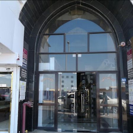 Golden Star Hotel Dubai Exterior photo