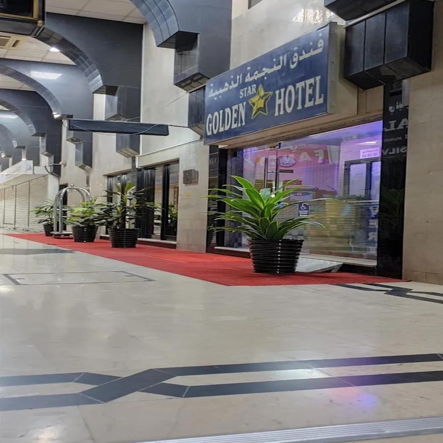Golden Star Hotel Dubai Exterior photo